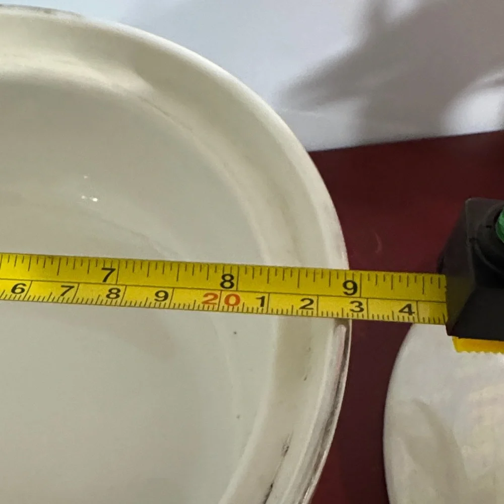 Vintage Royal Rochester Lusterware Casserole Dish: Iridescent Ceramic Ovenware